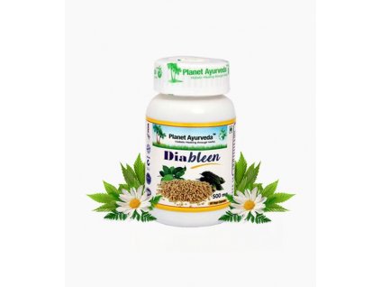 dia bleen kapsule - Diabetes, preddiabetes - shop.zdravienka.sk