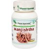 Manjishtha kapsuly 500mg Planet Ayurveda