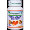 Total Heart Support kapsule 500mg - Planet Ayurveda