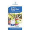 kalium magnesium evolution 100 tbl. kalium magnesium citrat 100 kaps. - evolution - Draslík a horčík sú najúčinnejšie pokiaľ sú dodávané spolu v optimálnom pomere. Dobré vstrebanie draslíka zabezpečí len dostatočný prísun horčíka, pretože horčík je zodpovedný za transport draslíka v bunkách. shop.zdravienka.sk