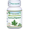Carica Papaya 500mg Planet Ayurveda