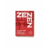 ZENZEN Shoptet Red 1 NO TAGS