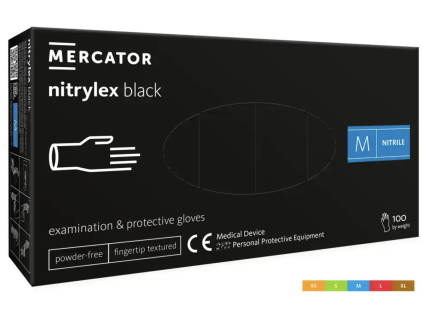nitrylex black box