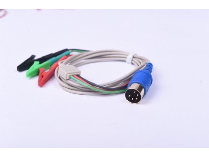kabel aligator