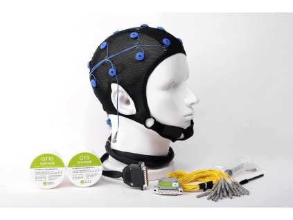 EEG cepice