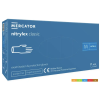 nitrylex blue box