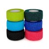 Elastické samodržící obinadlo - 2,5cm x 4,5m