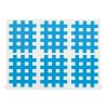 Cross tejp - 36x28mm