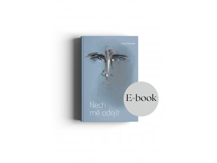 Nech mě odejít E-BOOK