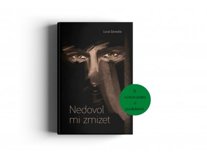 Nedovol mi zmizet