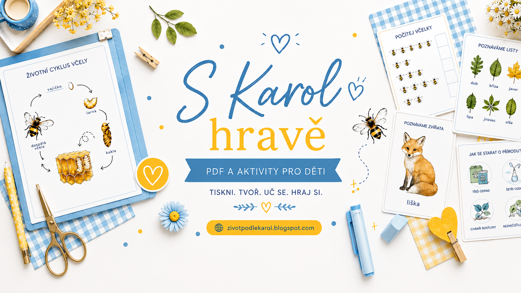 Hlavní banner