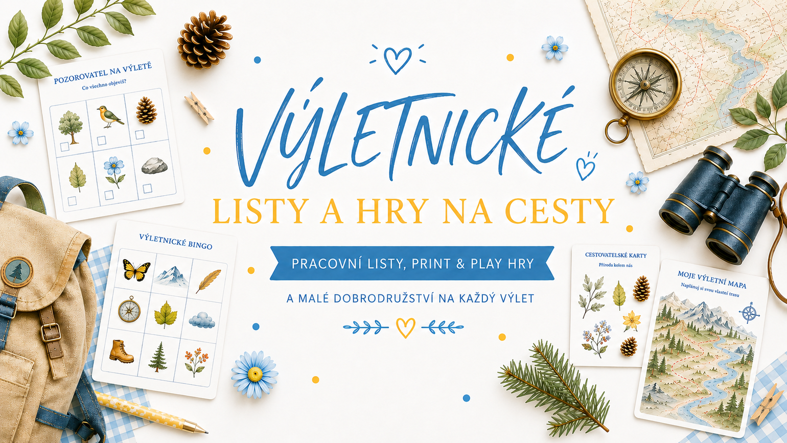 Třetí banner