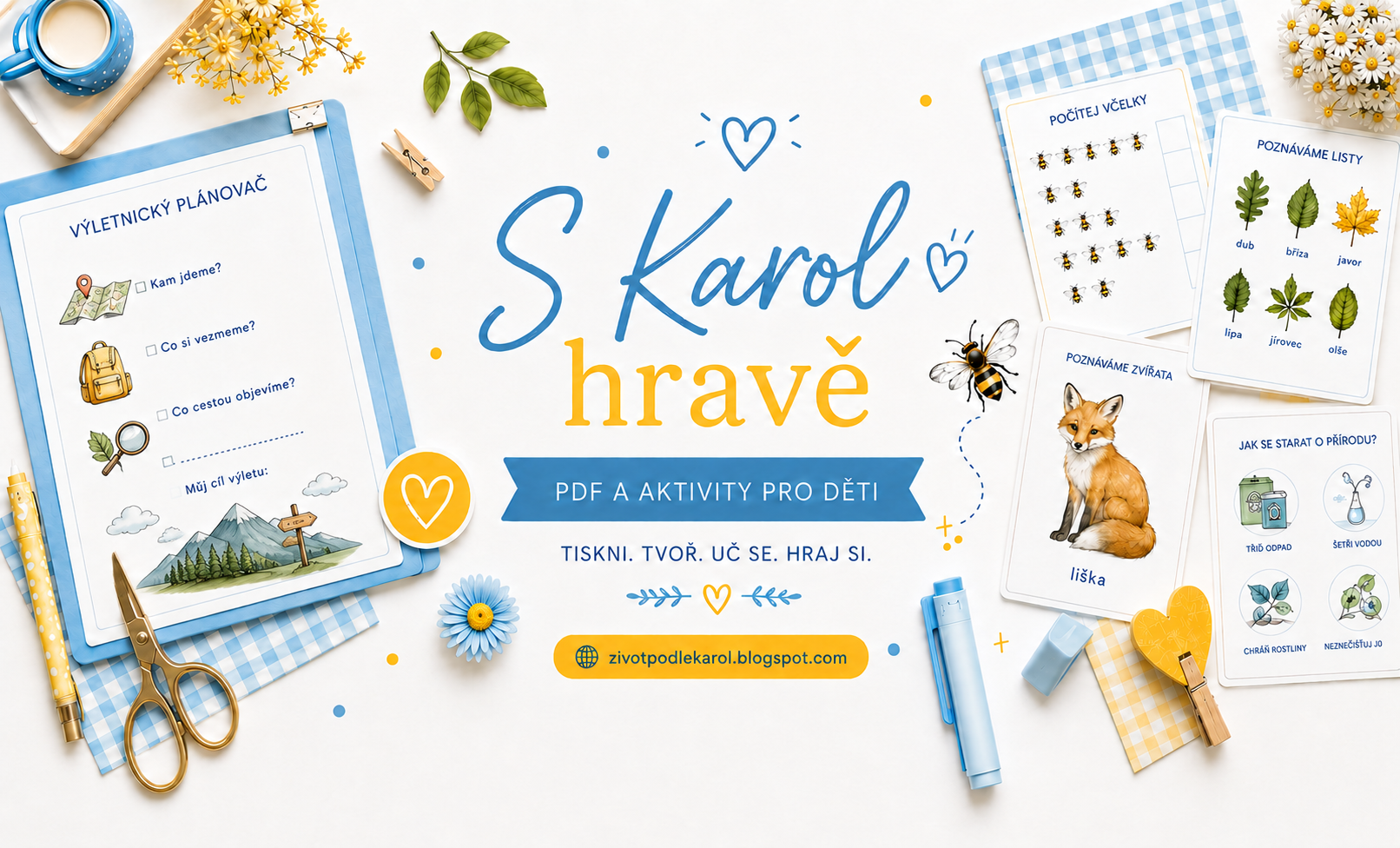 Hlavní banner