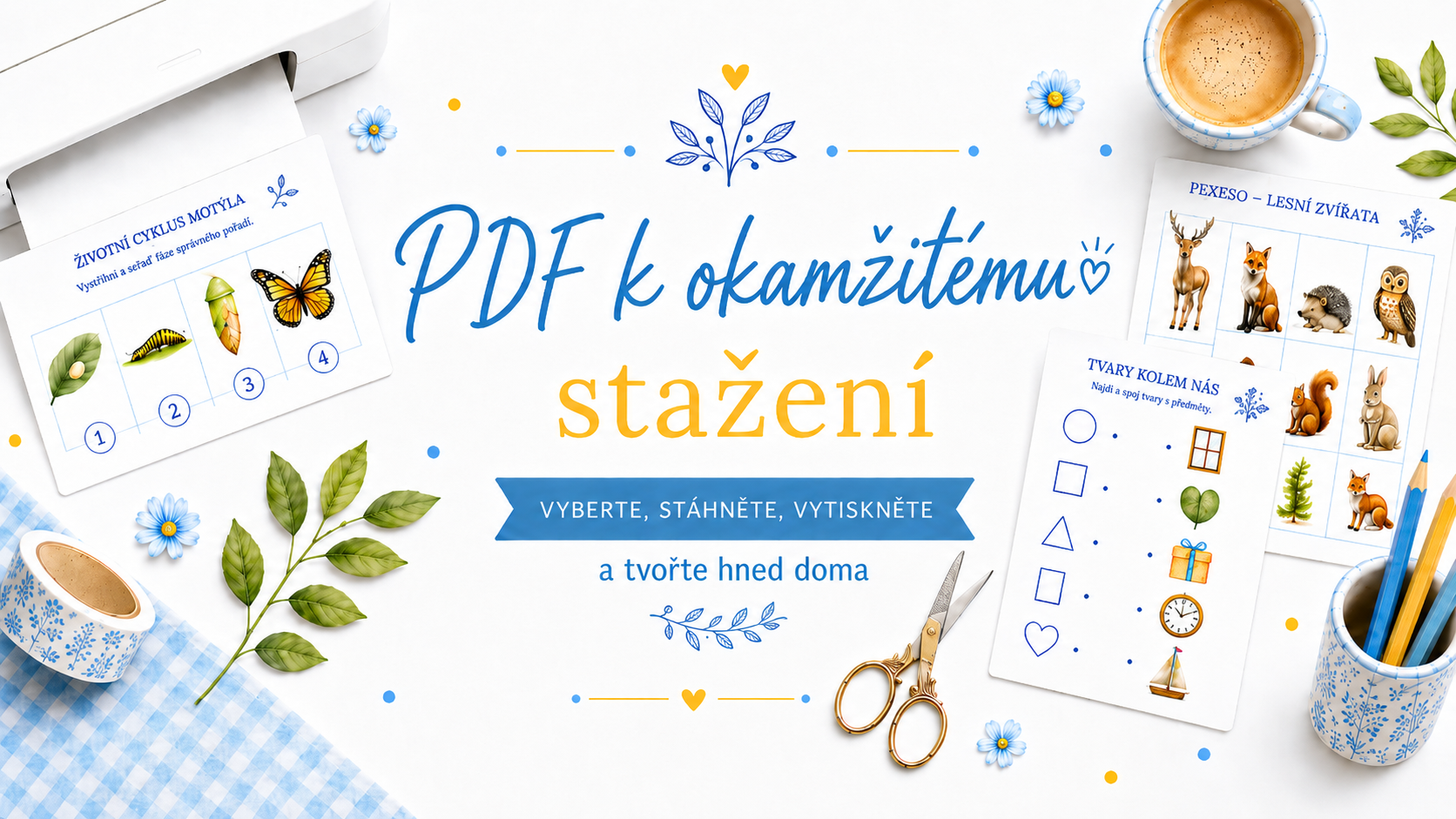 Druhý banner