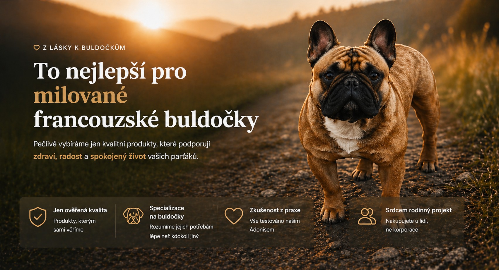Příběh mého Adonise