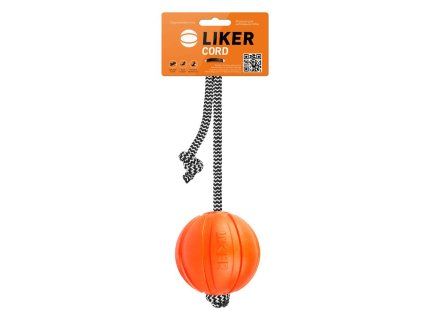 LIKER 7 CM SE SNURKOU