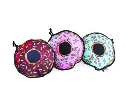 HRAČKA DONUT 1 ks 12 cm