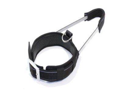 nyloncollarsport