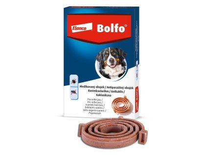 BOLFO OBOJEK 70 CM PRO PSY