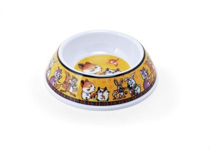 MISKA PRO HLODAVCE 12 cm 100 ml