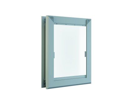 DVÍŘKA ALUMINIUM PRO PSY 16,8 x 24,2 cm
