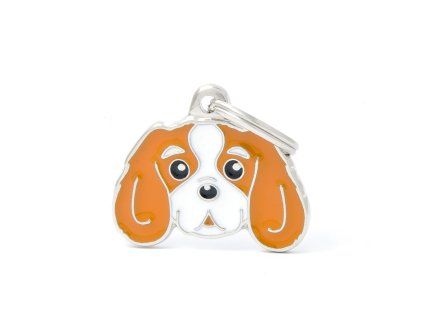 BLENHEIM CAVALIER KING