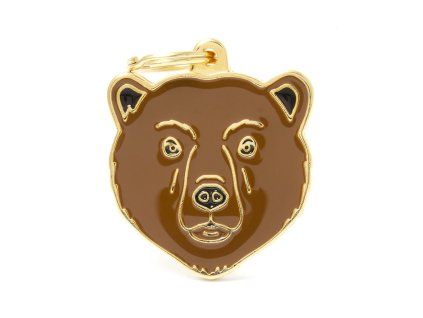 WILD BEAR
