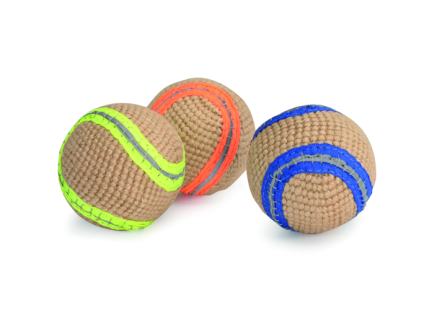 CAMON JUTOVÝ MÍČ 7 cm