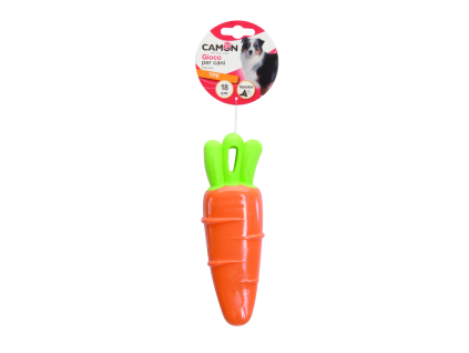 CAMON MRKEV HRAČKA TPE 18 cm