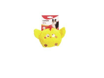 CAMON HRAČKA KUŘÁTKO 20 cm