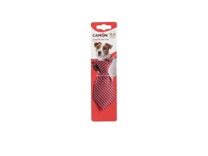 CAMON KRAVATA PRO PSY 10X5 cm