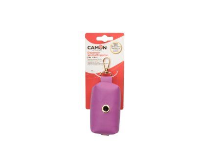 BOX NA SÁČKY 20 KS 9 cm CAMON