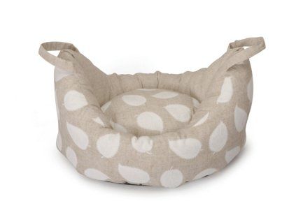 PELECH LODICKA 80x60xH16 cm CAMON