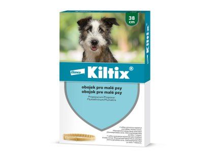 KILTIX MALÝ 38 CM