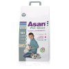 ASAN PET SILVER 10L