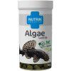 NUTRIN AQUARIUM - ALGAE LENTILS 110G (250ML)