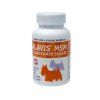 ALAVIS MSM + GLUKOSAMIN SULFAT 60 TABLET