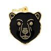WILD BLACK BEAR