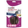 DENTAL SNACKS CAT KUŘE + TRESKA 45 g