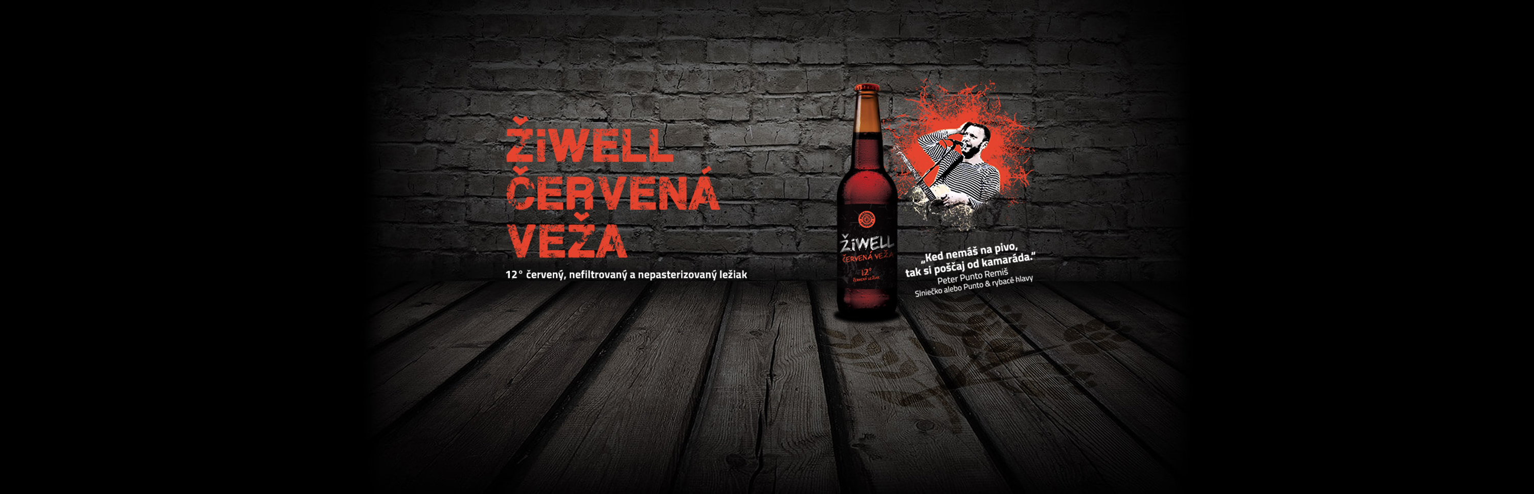 ŽiWell Červená veža