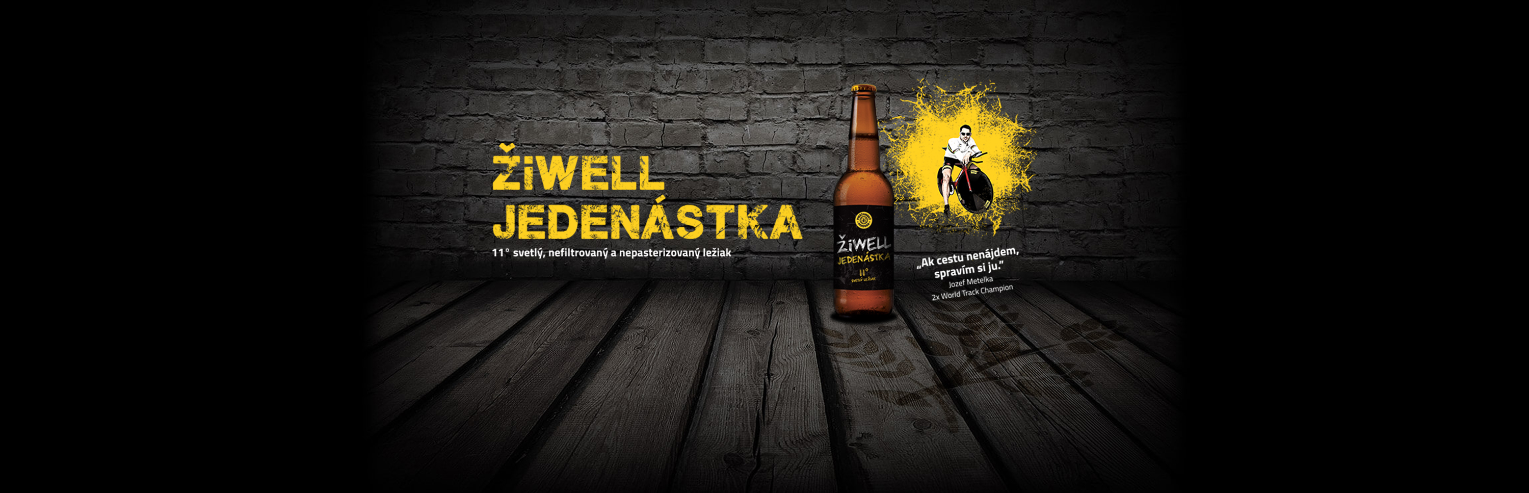 ŽiWell Jedenástka