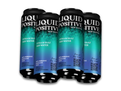 LP pure can