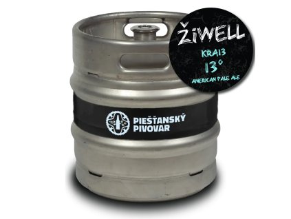 keg kra13