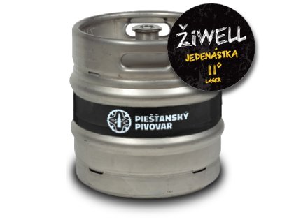 Keg 30 11