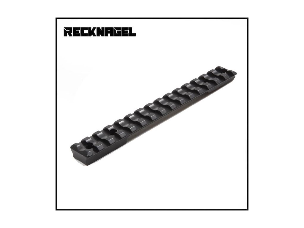 ERA weaver lišta FN-BAR