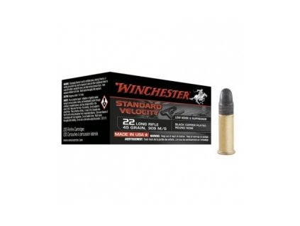 Winchester 22LR standard