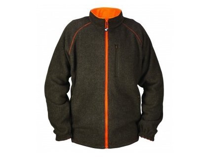 Gamo fleece garmont green