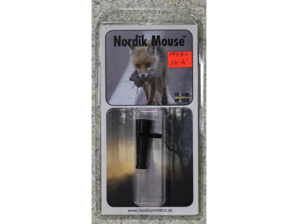 Nordik Mouse - myškovačka