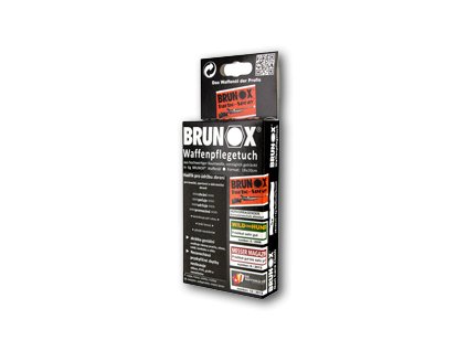 Gun Care Cloth