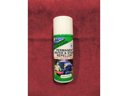 Atsko Permanent water guard, 300ml